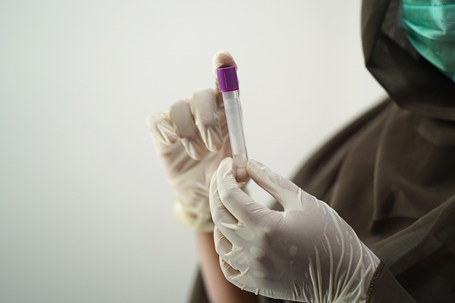 Berberine and Blood Sugar Control: The Evidence
