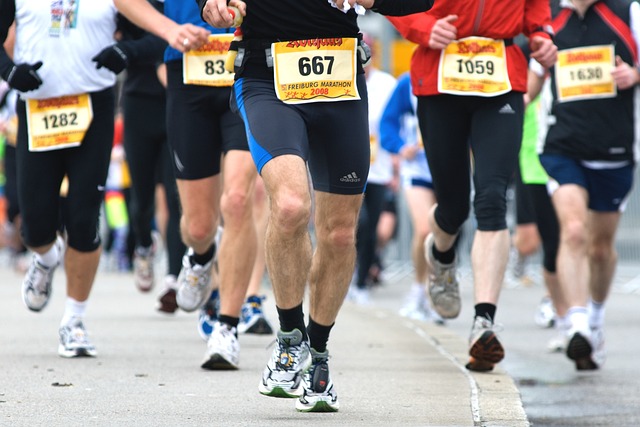 Boosting Athletic Endurance and Performance