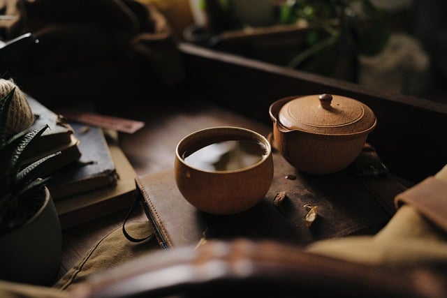 Integrating Green Tea Extract Effectively