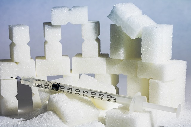 Myo-Inositol and Insulin Sensitivity