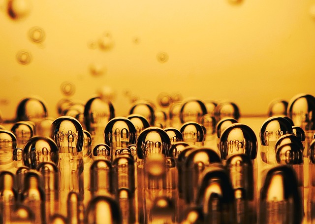 Understanding Gamma-Linolenic Acid (GLA)