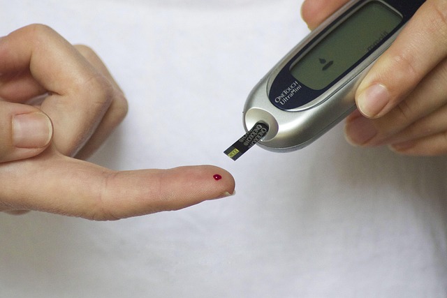 Benfotiamine for Diabetic Neuropathy: A Guide to Nerve Health Benefits