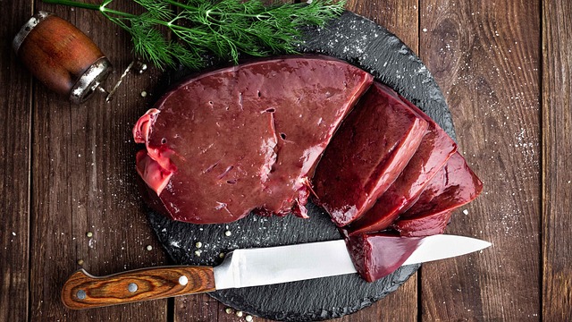 Boost Your Liver and Brain Health with Phosphatidylcholine (PC)