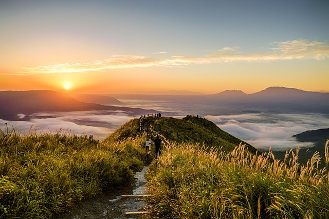 A Pathway to Healthier Habits