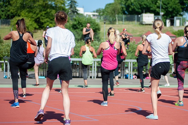 Accelerating Exercise Recovery with Taurine
