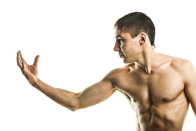 Accelerating Muscle Recovery with L-Ornithine