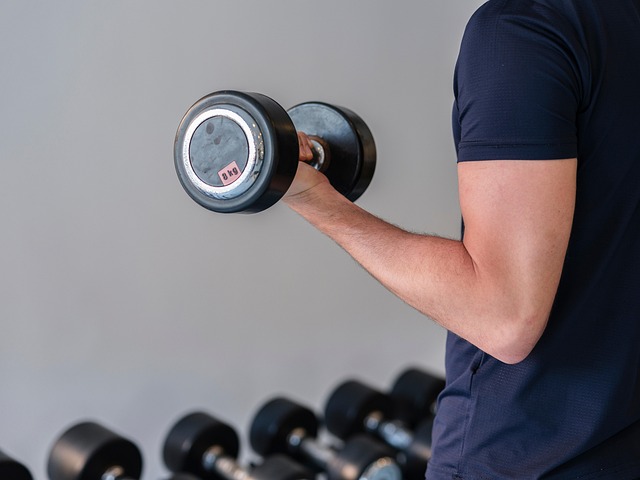 Accelerating Muscle Recovery with LCLT