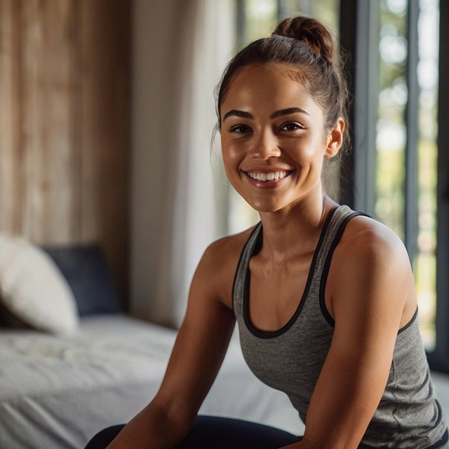 Accelerating Muscle Recovery with D-Ribose