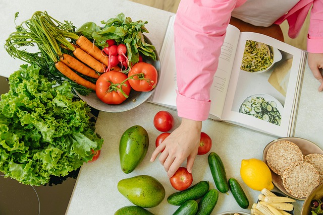 Anti-inflammatory Effects