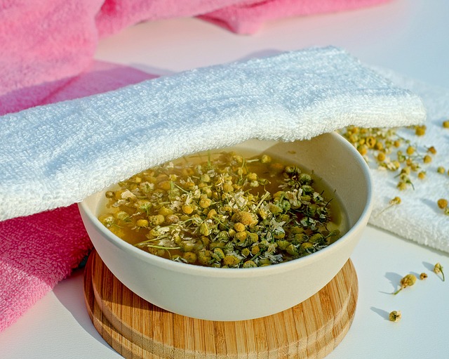 Antioxidant and Anti-inflammatory Powerhouse