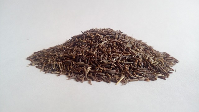 Black Cumin Seed and Inflammation