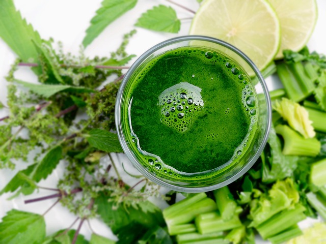 Boosting the Immune System