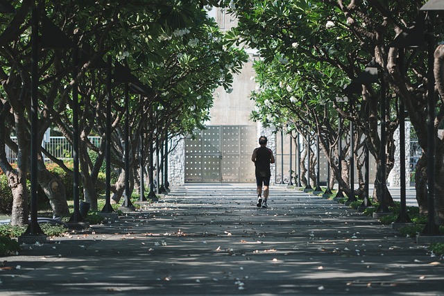 Enhancing Exercise Performance with L-Citrulline