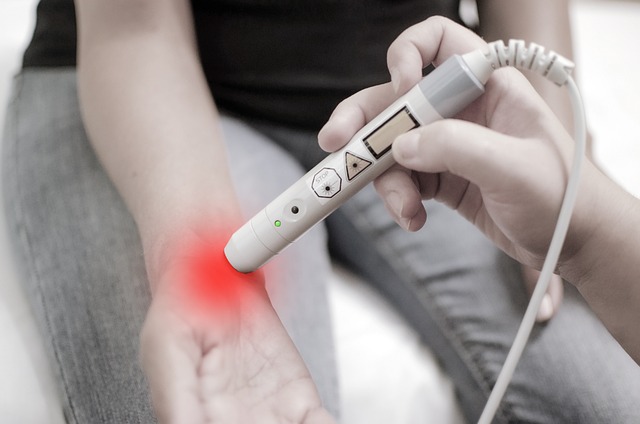 Fighting Inflammation with Apigenin