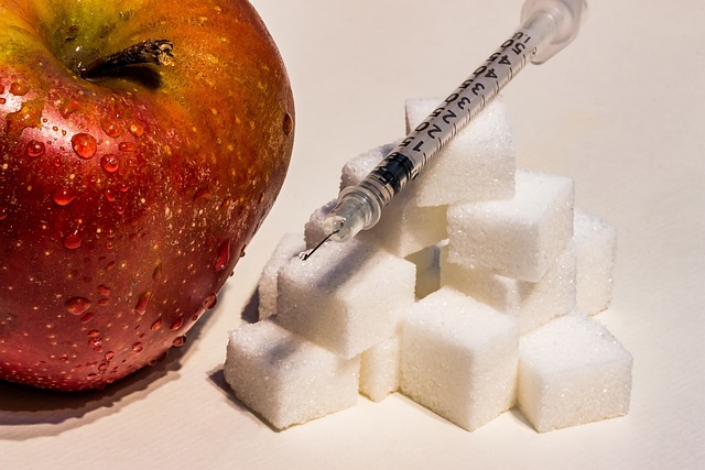Improving Insulin Sensitivity with C3G