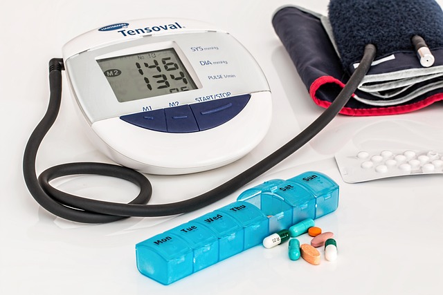 Potential Heart Health Support