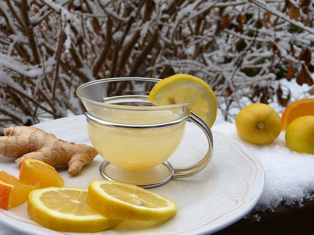 Supporting Immune Health with Quercetin